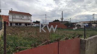 Land for sale in Montijo, Portugal — €89,000