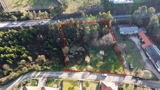 Land for sale in Oliveira de Azeméis, Portugal — €80,000