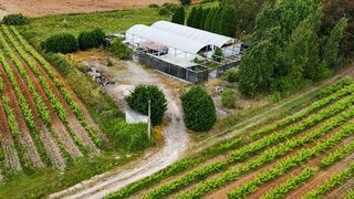 Land for sale in Torres Vedras, Portugal — €265,000