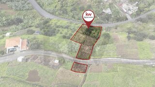 Land for sale in Machico, Portugal — €60,000