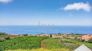 Land for sale in Ponta do Sol, Portugal — €190,000