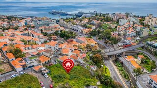 Land for sale in Funchal, Portugal — €300,000