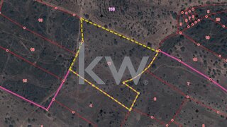 Land for sale in Alcoutim, Portugal — €25,000