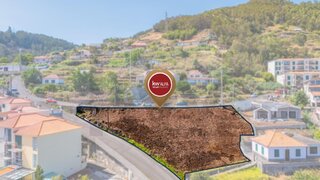 Land for sale in Santa Cruz, Portugal — €102,000