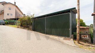 Land for sale in Penacova, Portugal — €43,000