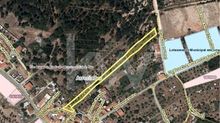 Land for sale in Abrantes, Portugal — €9,000