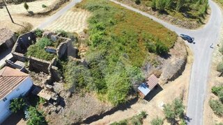 Land for sale in Oleiros, Portugal — €31,900