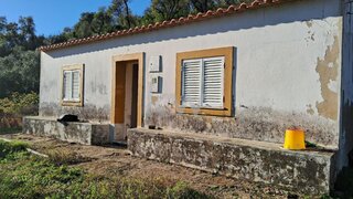 Land for sale in Monchique, Portugal — €300,000