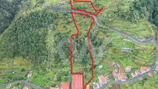 Land for sale in São Vicente, Portugal — €180,000