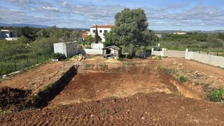 Land for sale in Silves, Portugal — €230,000