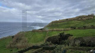 Land for sale in Ribeira Grande, Portugal — €375,000