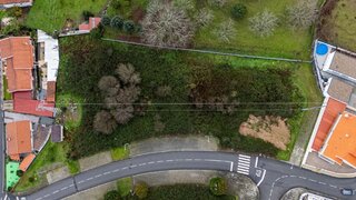 Land for sale in Santa Maria da Feira, Portugal — €346,125