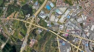 Land for sale in Sintra, Portugal — €4,000,000