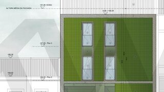 Terreno de 90 m² em Lisboa