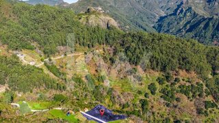 Land for sale in Ribeira Brava, Portugal — €125,000