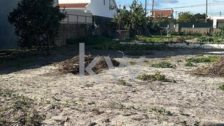 Land for sale in Seixal, Portugal
