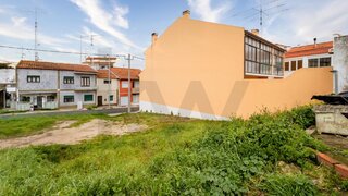 Terreno em Caldas da Rainha