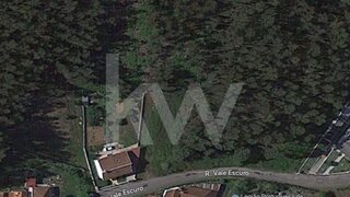 Land for sale in Santa Maria da Feira, Portugal — €80,000