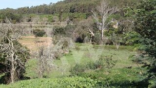Land for sale in Odemira, Portugal — €110,000