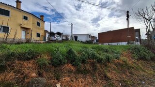 Land for sale in Mafra, Portugal — €66,500