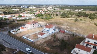 Land for sale in Coruche, Portugal — €58,000