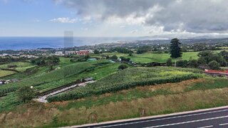 Land for sale in Ponta Delgada, Portugal — €149,500