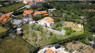 Land for sale in Cascais, Portugal — €890,000