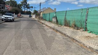 Land for sale in Almada, Portugal — €250,000