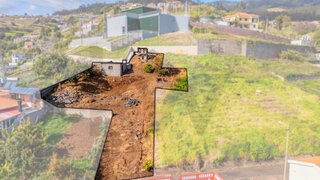 Land for sale in Ponta do Sol, Portugal — €110,000
