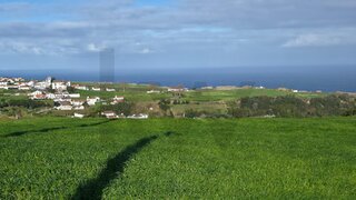 Land for sale in Nordeste, Portugal — €119,950