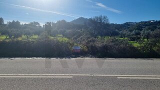 Land for sale in Idanha-a-Nova, Portugal — €12,500