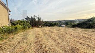 Land for sale in Águeda, Portugal — €68,000