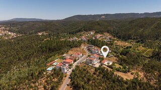 Terreno de 1140 m² em Coimbra