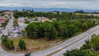 Land for sale in Nelas, Portugal — €139,000