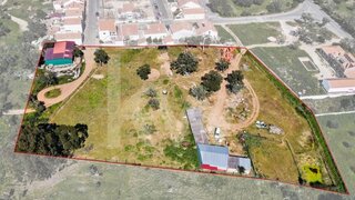 Land for sale in Santiago do Cacém, Portugal — €569,000