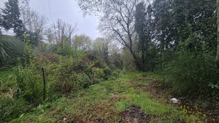 Land for sale in Oliveira de Azeméis, Portugal — €37,500