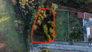 Land for sale in Santa Maria da Feira, Portugal — €68,000
