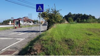Land for sale in Anadia, Portugal — €55,000