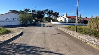 Land for sale in Óbidos, Portugal — €55,000