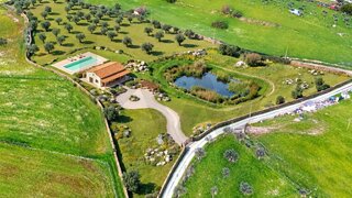 Terreno em Nisa · 16 625 m² · 95 000 €