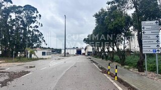 Land for sale in Silves, Portugal — €8,500,000