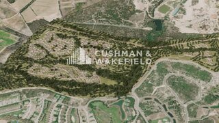 Land for sale in Óbidos, Portugal — €5,000,000
