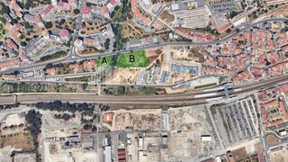 Land for sale in Vila Franca de Xira, Portugal — €5,750,000