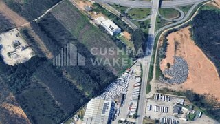 Land for sale in Albergaria-a-Velha, Portugal — €1,650,000