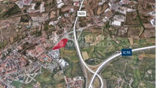 Land for sale in Sintra, Portugal — €1,900,000