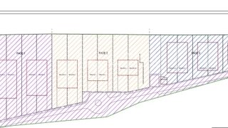 Land for sale in Alcobaça, Portugal