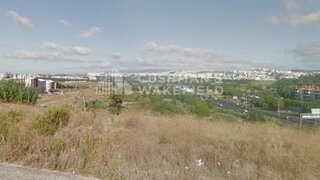 Land for sale in Amadora, Portugal — €770,000