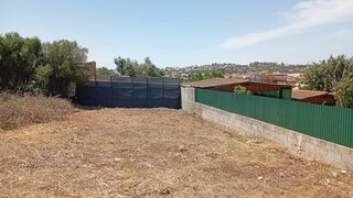 Land for sale in Silves, Portugal — €215,000
