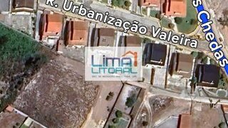 Land for sale in Marinha Grande, Portugal — €59,000