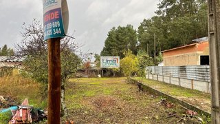 Terreno em Leiria · 1282 m² · 72 000 €